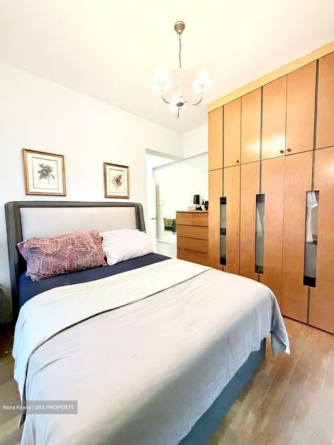 Changi Court (D16), Condominium #574519601